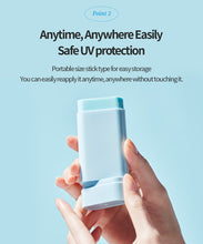 Load image into Gallery viewer, Tocobo Cotton Soft Sun Stick SPF50 PA++++
