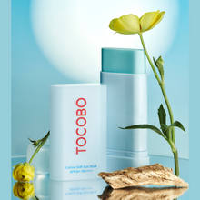 Load image into Gallery viewer, Tocobo Cotton Soft Sun Stick SPF50 PA++++ - 15% Off