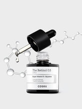 Load image into Gallery viewer, Cosrx - The Retinol 0.5 Oil