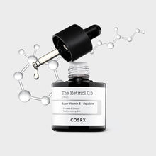 Load image into Gallery viewer, Cosrx - The Retinol 0.5 Oil