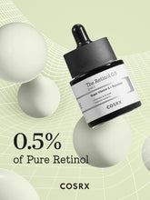 Load image into Gallery viewer, Cosrx - The Retinol 0.5 Oil