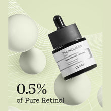 Load image into Gallery viewer, Cosrx - The Retinol 0.5 Oil