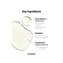Load image into Gallery viewer, Cosrx - The Retinol 0.5 Oil