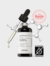 Load image into Gallery viewer, COSRX The Vitamin C 23 Serum -  20ml