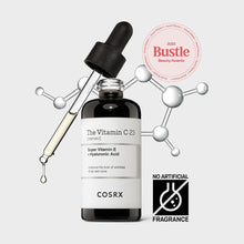 Load image into Gallery viewer, COSRX The Vitamin C 23 Serum - 20ml