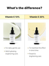 Load image into Gallery viewer, COSRX The Vitamin C 23 Serum -  20ml