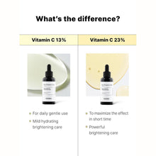 Load image into Gallery viewer, COSRX The Vitamin C 23 Serum - 20ml