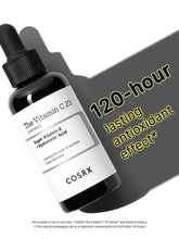 Load image into Gallery viewer, COSRX The Vitamin C 23 Serum -  20ml