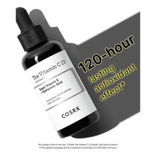 Load image into Gallery viewer, COSRX The Vitamin C 23 Serum - 20ml