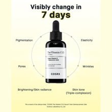 Load image into Gallery viewer, COSRX The Vitamin C 23 Serum - 20ml