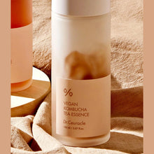 Load image into Gallery viewer, Dr Ceuracle - Vegan Kombucha Tea Essence
