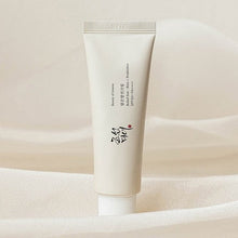Load image into Gallery viewer, Beauty of Joseon Relief Sun: Rice + Probiotics SPF50+ PA++++ Sunscreen