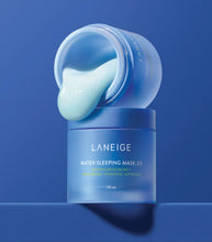 Load image into Gallery viewer, Laneige Water Sleeping Mask - 70 ml