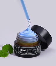 Load image into Gallery viewer, Dear Klairs Midnight Blue Calming Cream
