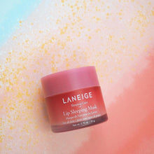 Load image into Gallery viewer, Laneige Lip Sleeping Mask