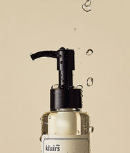 Load image into Gallery viewer, Dear Klairs - Gentle Black Fresh Cleansing Oil - 150 ml