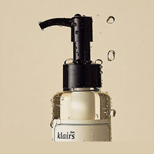 Load image into Gallery viewer, Dear Klairs - Gentle Black Fresh Cleansing Oil - 150 ml - Half price