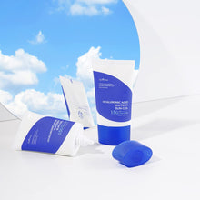 Load image into Gallery viewer, Isntree Hyaluronic Acid Watery Sun Gel