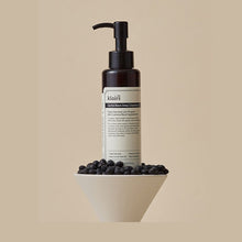 Load image into Gallery viewer, Dear Klairs - Gentle Black Deep Cleansing Oil - Half price