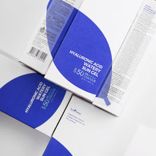 Load image into Gallery viewer, Isntree Hyaluronic Acid Watery Sun Gel