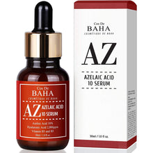 Load image into Gallery viewer, Cos de Baha Azelaic Acid 10% Facial Serum With Niacinamide - 30ml