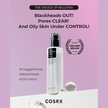Load image into Gallery viewer, Cosrx BHA Power Liquid - 100 ml