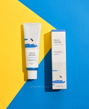 Load image into Gallery viewer, Round Lab - Birch Juice Moisturizing Sun Cream - 50ml
