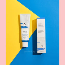 Load image into Gallery viewer, Round Lab - Birch Juice Moisturizing Sun Cream - 50ml