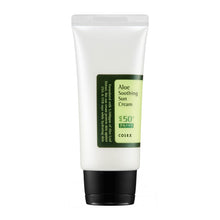 Load image into Gallery viewer, Cosrx Aloe Soothing Sun Cream SPF50+ PA+++ 50 ml - 50% OFF