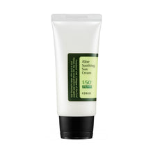 Load image into Gallery viewer, Cosrx Aloe Soothing Sun Cream SPF50+ PA+++ 50 ml
