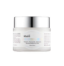 Load image into Gallery viewer, Dear Klairs Freshly Juiced Vitamin E Mask - 90 ml