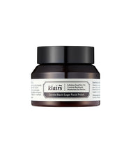 Load image into Gallery viewer, Dear Klairs Gentle Black Sugar Facial Polish - 110 g