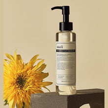 Load image into Gallery viewer, Dear Klairs - Gentle Black Fresh Cleansing Oil - 150 ml - Half price