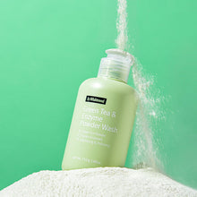 Load image into Gallery viewer, By Wishtrend - Green Tea & Enzyme Powder Wash - 110 g