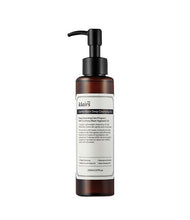 Load image into Gallery viewer, Dear Klairs - Gentle Black Deep Cleansing Oil