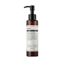 Load image into Gallery viewer, Dear Klairs - Gentle Black Deep Cleansing Oil - Half price