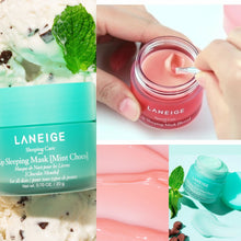 Load image into Gallery viewer, Laneige Lip Sleeping Mask