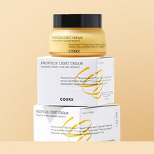 Load image into Gallery viewer, Cosrx Propolis Light Cream - 65 ml