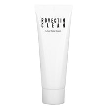 Load image into Gallery viewer, Rovectin Clean Lotus Water Cream - 60 ml
