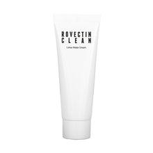 Load image into Gallery viewer, Rovectin Clean Lotus Water Cream - 60 ml