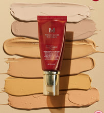 Load image into Gallery viewer, Missha M Perfect Cover BB Cream SPF 42 PA +++ 50 ml