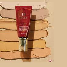 Load image into Gallery viewer, Missha M Perfect Cover BB Cream SPF 42 PA +++ 50 ml