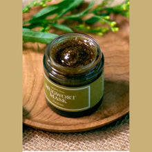 Load image into Gallery viewer, I'm From Mugwort Mask - 110g