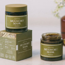 Load image into Gallery viewer, I'm From Mugwort Mask - 110g