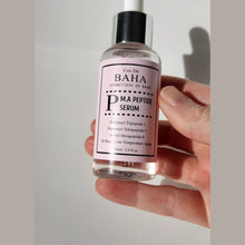 Load image into Gallery viewer, Cos de Baha Peptide Complex Facial Serum with Matrixyl 3000 & Argireline - 60 ml