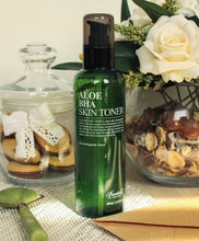 Load image into Gallery viewer, Benton Aloe BHA Skin Toner - 200 ml - 15% OFF