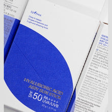 Load image into Gallery viewer, Isntree Hyaluronic Acid Airy Sun Stick