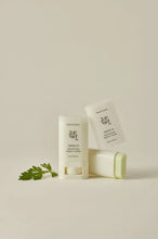 Load image into Gallery viewer, Beauty of Joseon Matte Sun Stick : Mugwort+Camelia (SPF 50+ PA++++)