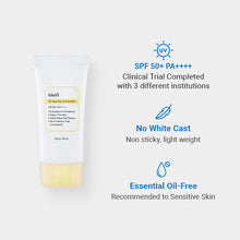Load image into Gallery viewer, Dear Klairs All-Day Airy Sunscreen - 15% OFF