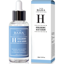 Load image into Gallery viewer, Cos de Baha Hyaluronic Acid Serum - 60ml